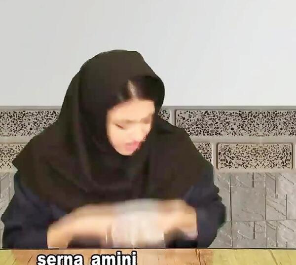 عکس دوست پسر پریسا پورمشکی