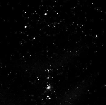 عکس ستاره دب اکبر