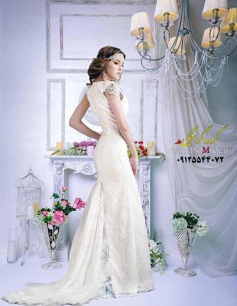 پس زمینه عکس آتلیه عروس و داماد