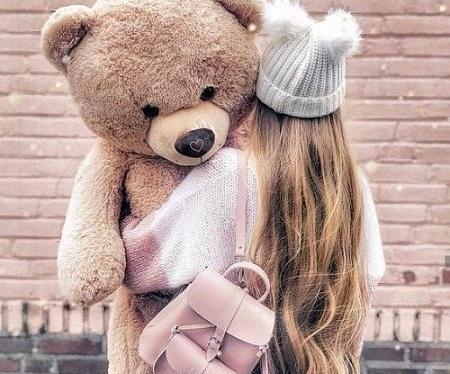عکس وضعیت دخترونه برای واتساپ