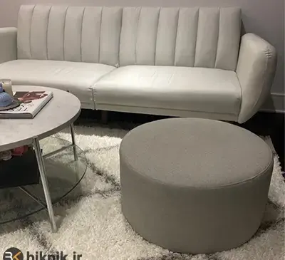 عکس پاف مبل
