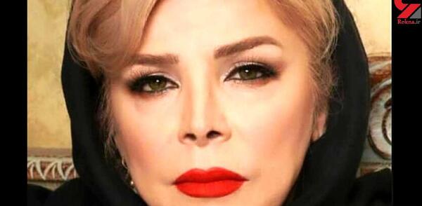 عکس های شیوا خنیاگر و همسرش