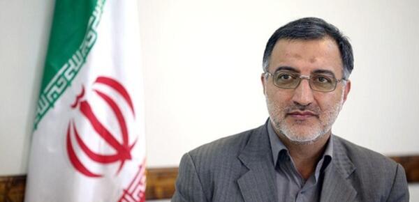 عکس سیاه سفید برج آزادی