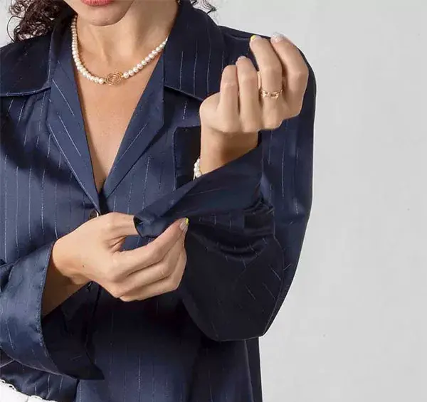 عکس شومیز مجلسی جدید