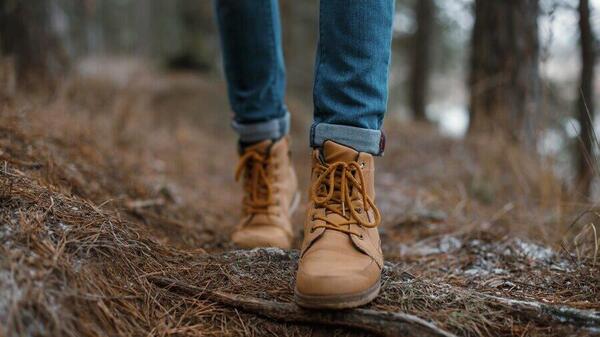 عکس بوت های پاما