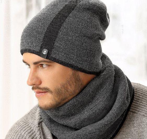 عکس های شال گردن و کلاه