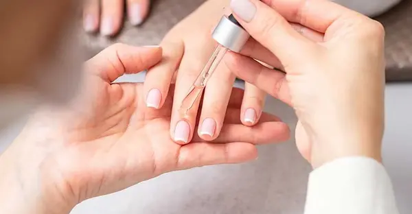 عکس ژلیش ناخن چیست