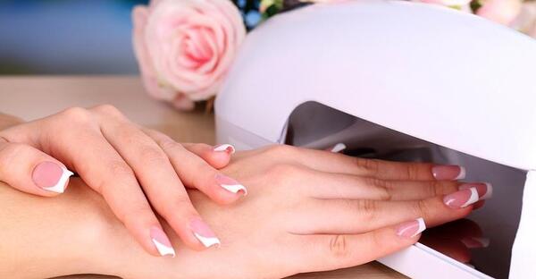 عکس ژلیش ناخن چیست