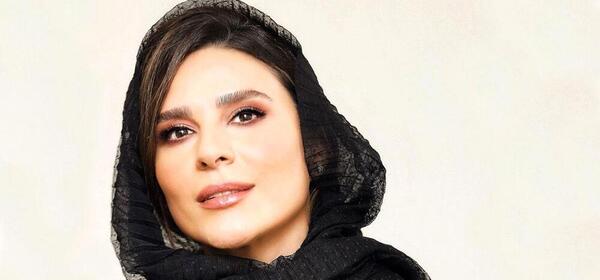 عکس سحر نادری خواننده دیس لاو