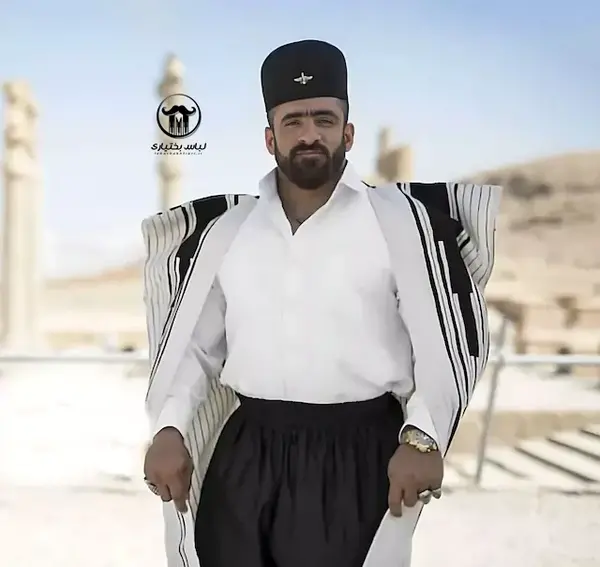 عکس لوگوی چوقا