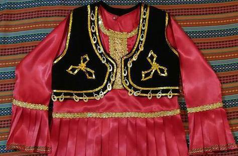 عکس دامن قاسم آبادی