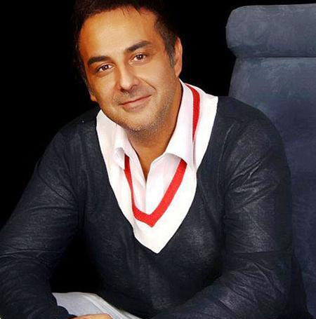 عکس برادر محمدرضا گلزار