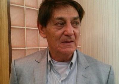 عکس برادر محمدرضا گلزار