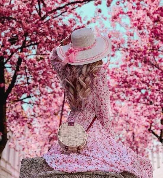 عکس پروفایل شیک زهرا