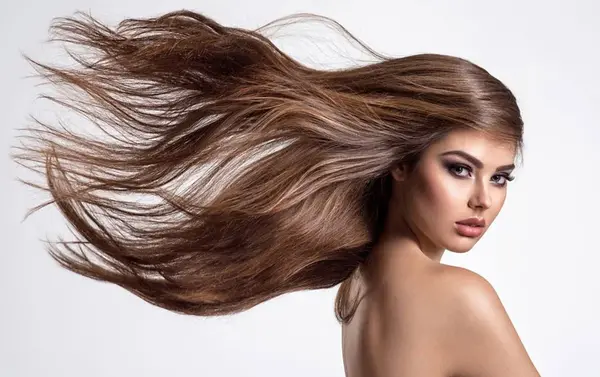 عکس رنگ مو و مش