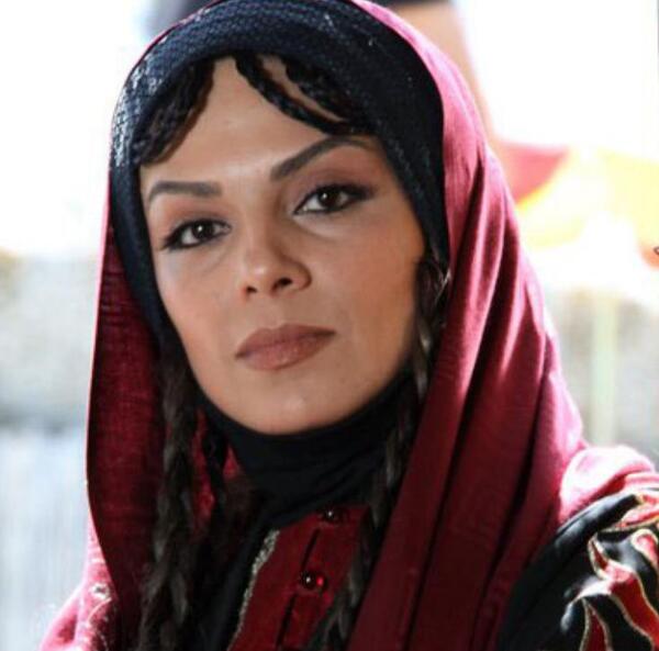 عکس سارا سلطانی