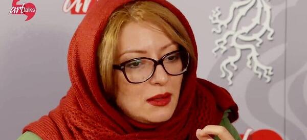 عکس سارا سلطانی