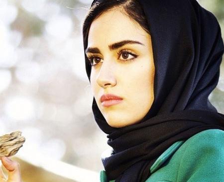 عکس هانیه
