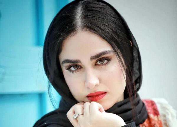 عکس هانیه