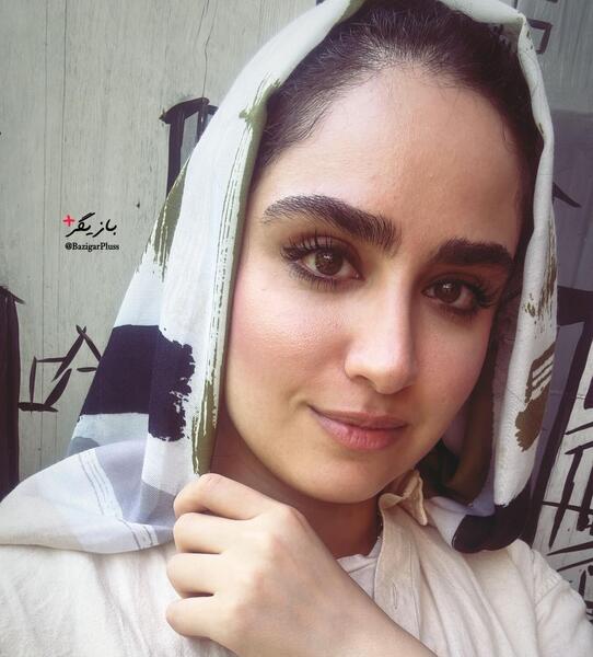 عکس هانیه