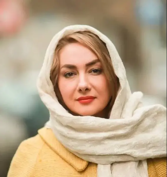 عکس هانیه