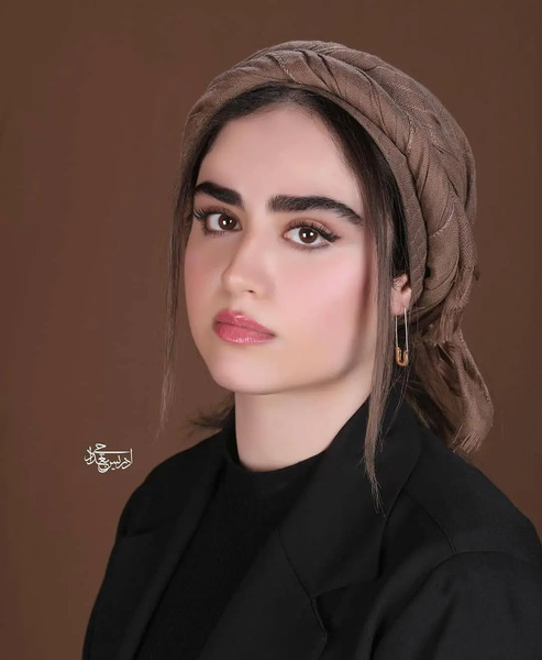 عکس هانیه