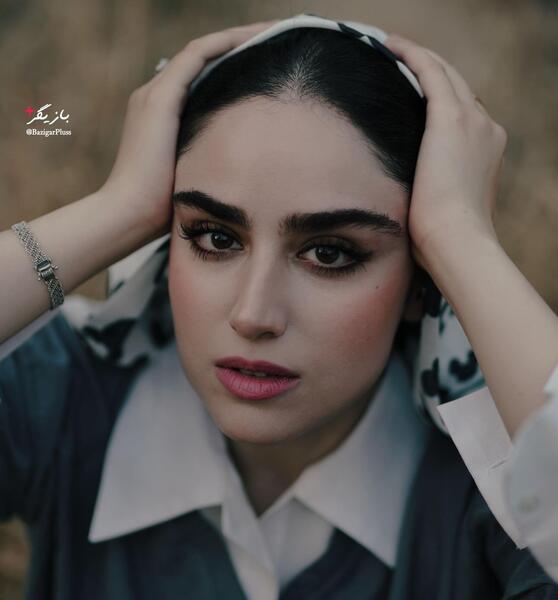 عکس هانیه