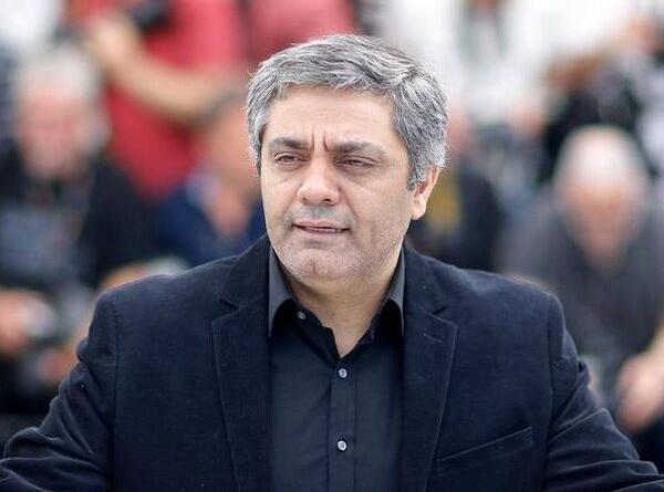 عکسی از رضا حداد