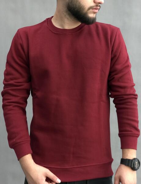 عکس ساده زرشکی