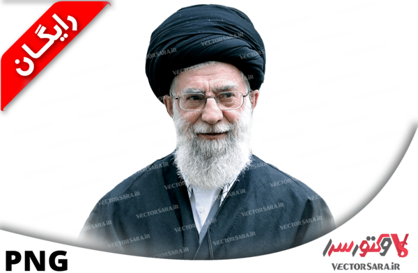 عکس رهبری لایه باز