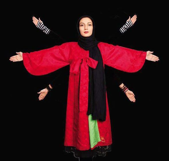 عکسهای حدیث قربانی