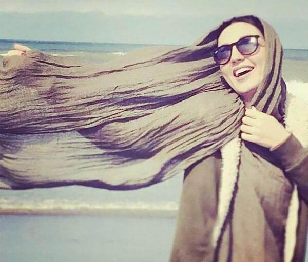 عکسهای حدیث قربانی