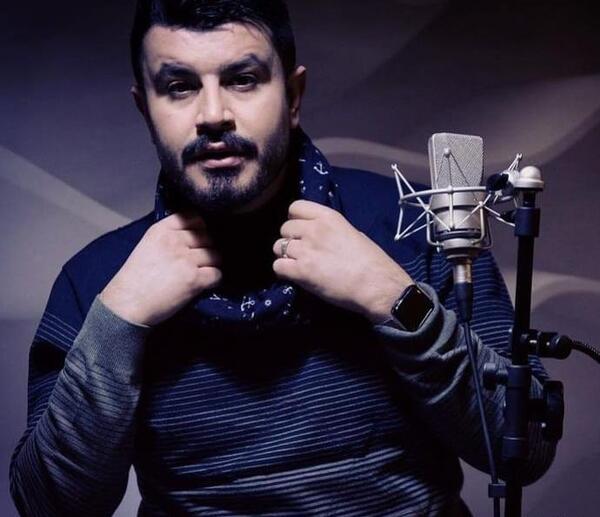 عکس همسر پیمان طالبی