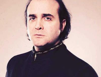 عکس سینا سرلک