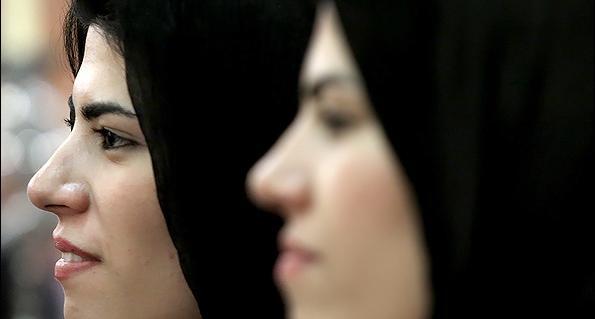 عکس جالب دوستانه