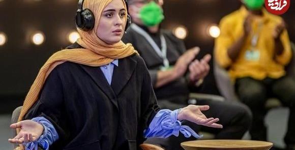 عکس جالب دوستانه