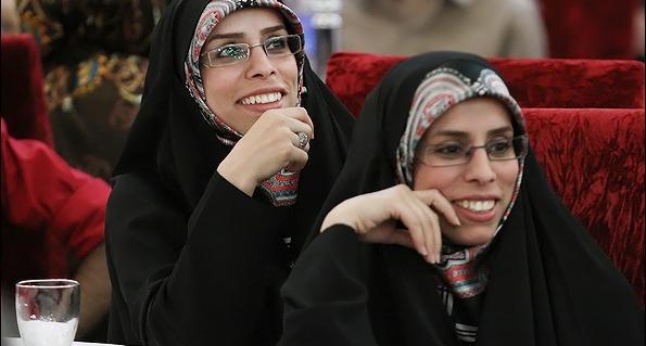 عکس جالب دوستانه