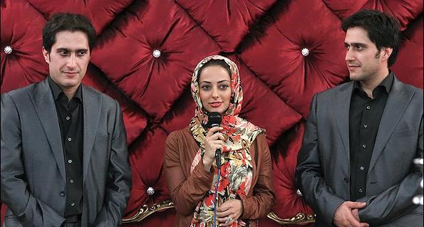 عکس جالب دوستانه