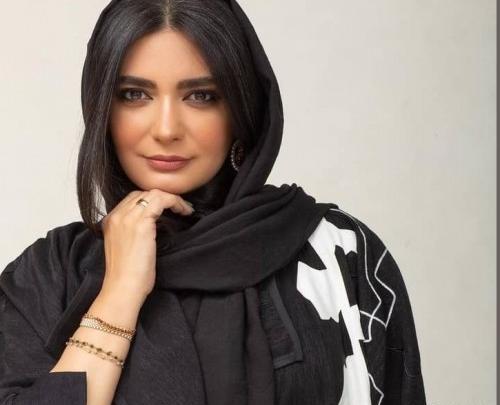 عکس های لیندا کیانی با آرایش غلیظ