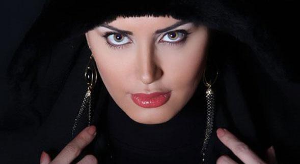 عکس الناز توکلی