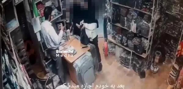 عکس خانم چهل ساله