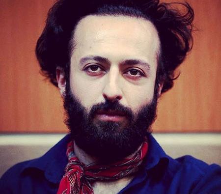 جدیدترین عکس های حسام محمودی
