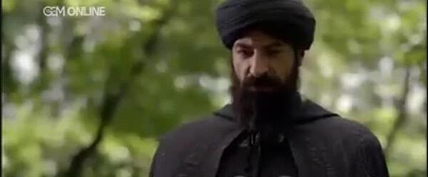 عکس بازیگر نقش مهمت در ماه پیکر