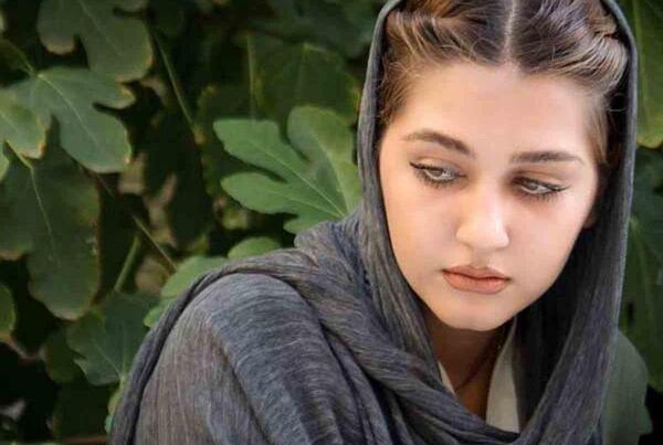عکس بازیگر نقش مهمت در ماه پیکر