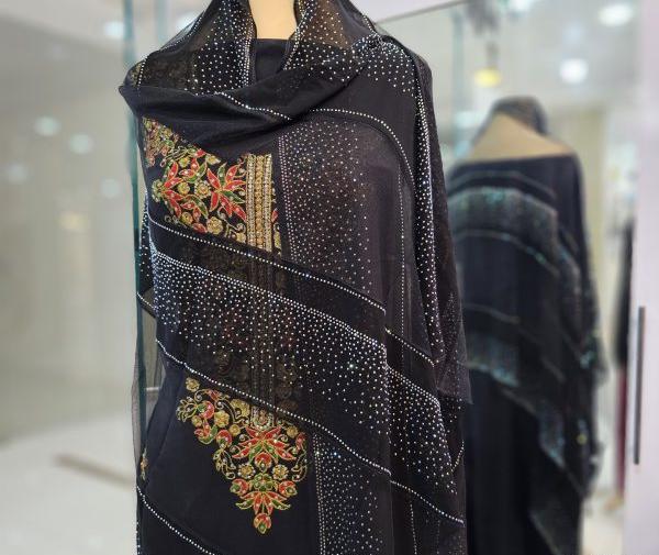 عکس شال بندری