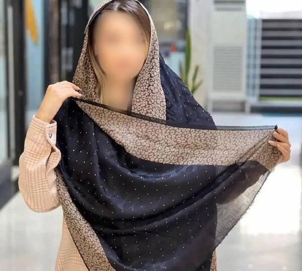 عکس شال بندری