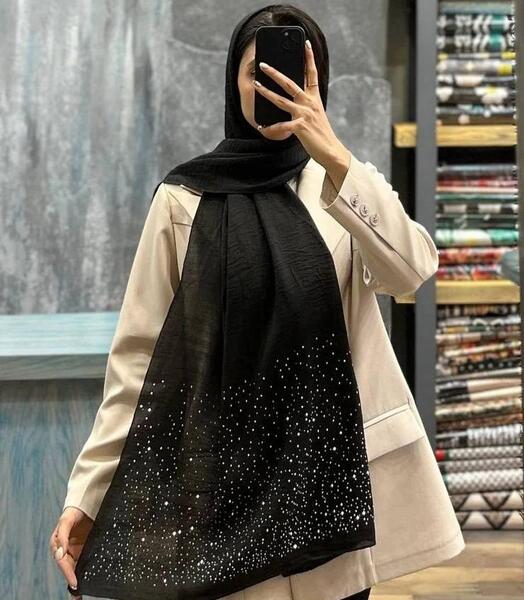عکس شال بندری