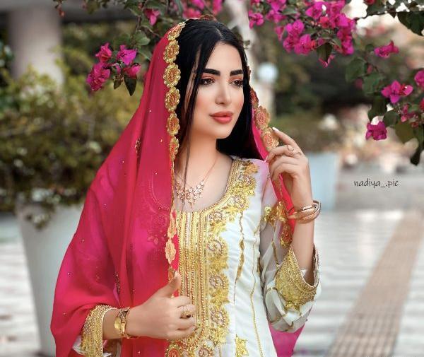 عکس شال بندری
