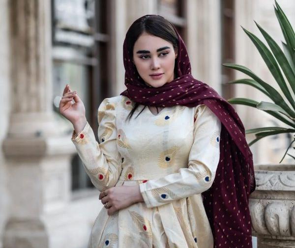 عکس شال بندری