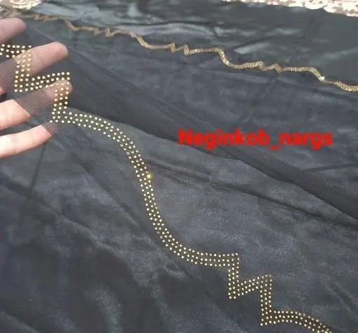 عکس شال بندری